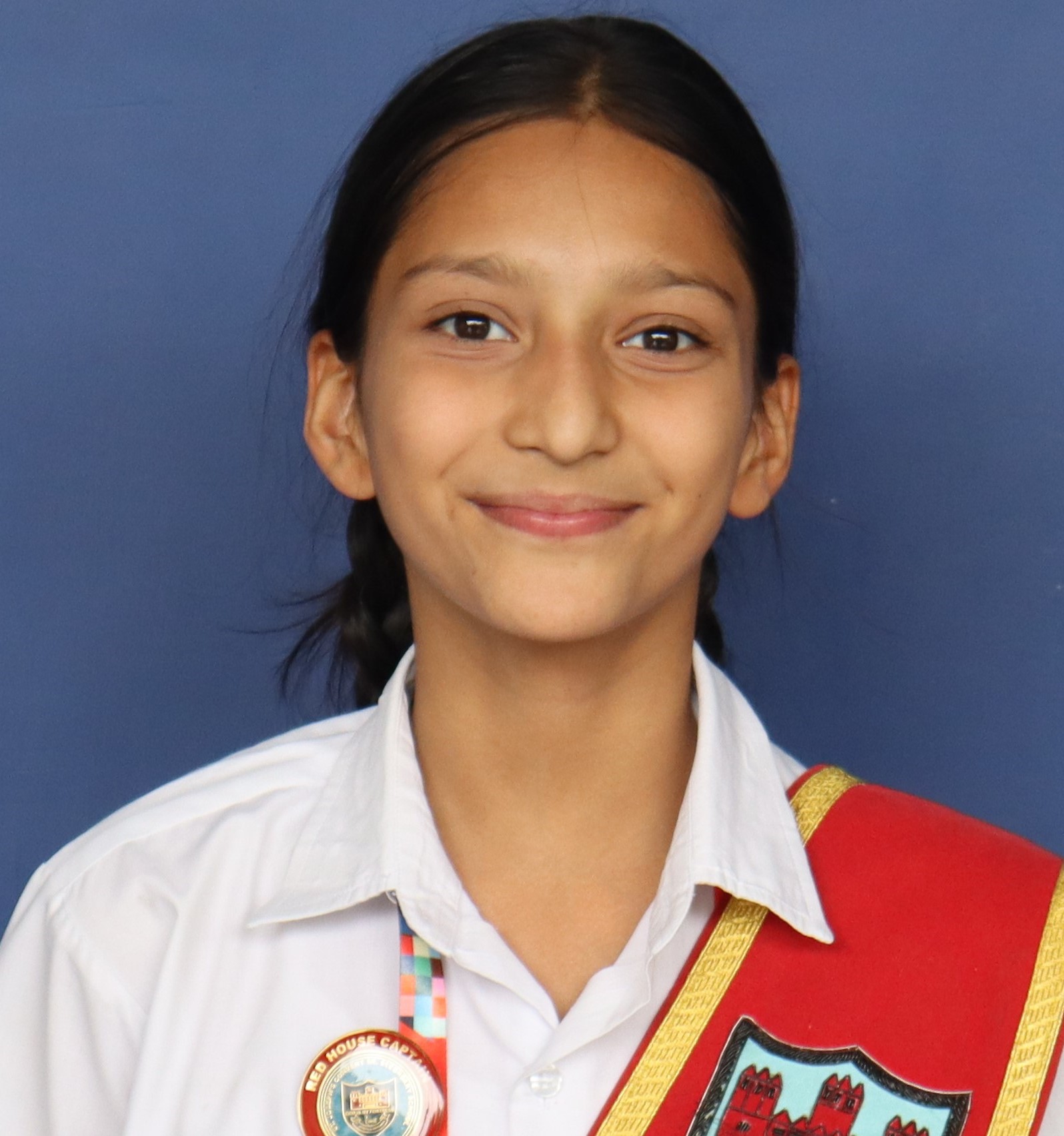 RITISHA SINGLA